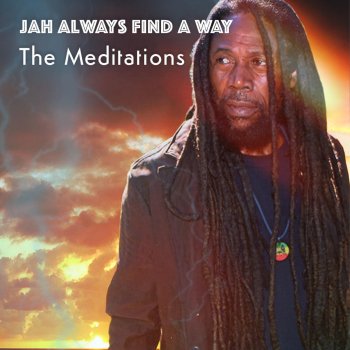 The Meditations Rock With Me Baby