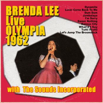 Brenda Lee Dynamite