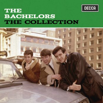 The Bachelors Melody of Love