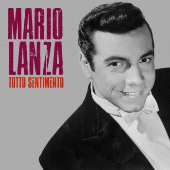 Mario Lanza Una Furtiva Lacrima - Remastered