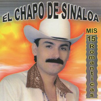 El Chapo De Sinaloa Se acabó el amor