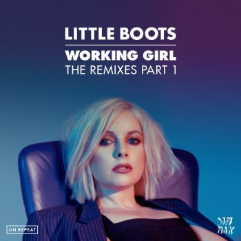 Little Boots feat. WITHOUT Better in the Morning - WITHOUT Remix