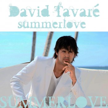 David Tavaré Summerlove (Ibiza Retro Style Mix)