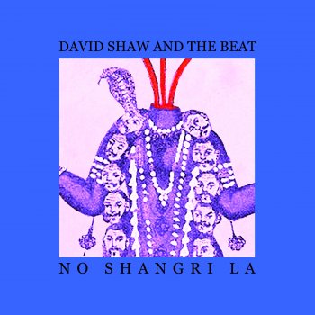 David Shaw and The Beat No Shangri La (dub version)