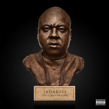 Jadakiss feat. Chayse One More Mile To Go