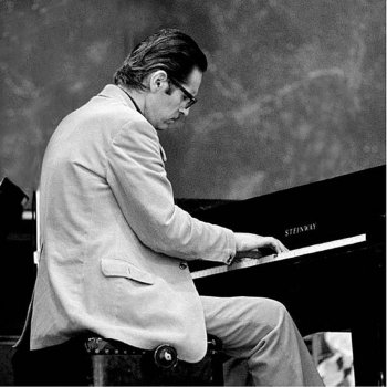Bill Evans You and the Night in the Music