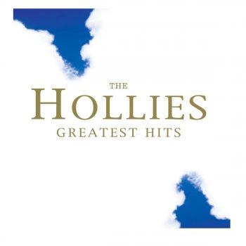 The Hollies I Can't Tell the Bottom From the Top (2003 Remaster)