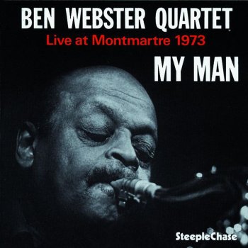 Ben Webster Willow Weep for Me
