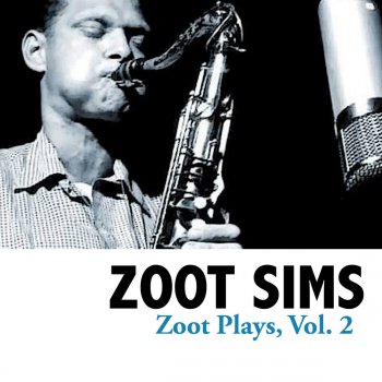 Zoot Sims Instant Samba
