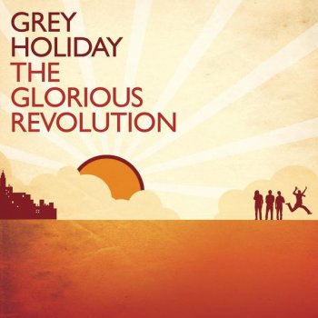 Grey Holiday Where You Want Me