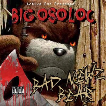 Big Oso Loc, Primo, Guero & CHANO Norte Cali (feat. Guero, Primo & Chano)