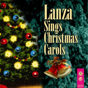 Mario Lanza O Christmas Tree