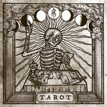 Aether Realm Tarot