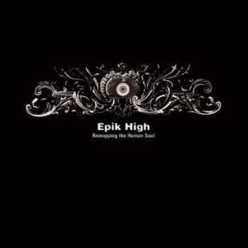 Epik High Slave Song (Inst.)