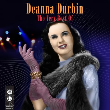 Deanna Durbin Silent Night
