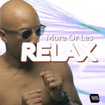 More Or Les Relax - Instrumental