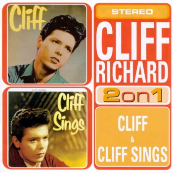 Cliff Richard & The Drifters Whole Lotta Shakin' Going On