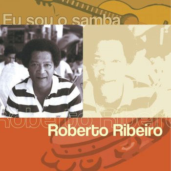 Roberto Ribeiro Vazio (Está Faltando Uma Coisa Em Mim)