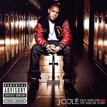 J. Cole Who Dat (Bonus Track)
