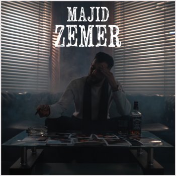Majid Zemer