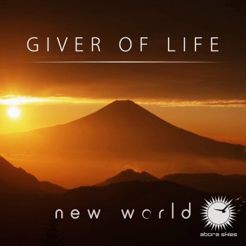 New World Giver of Life - Original Mix