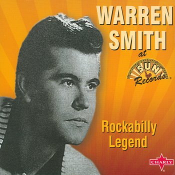 Warren Smith Uranium Rock - Alternate Version