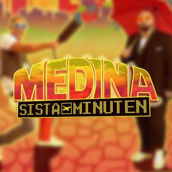 Medina feat. Miss Relli Oändlig
