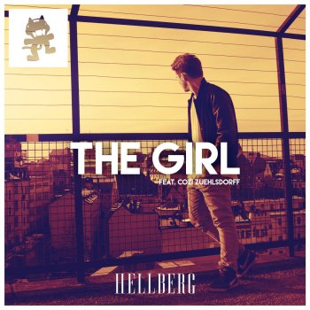 Hellberg feat. Cozi Zuehlsdorff The Girl (feat. Cozi Zuehlsdorff)