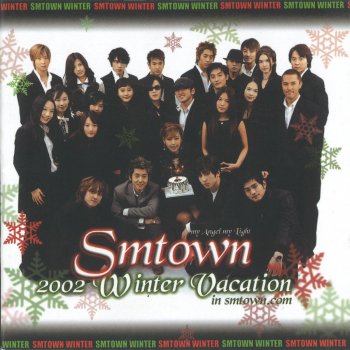 SMTOWN I miss you