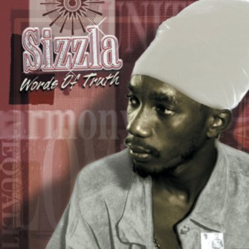 Sizzla Step Up