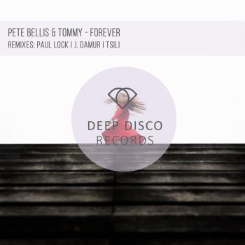 Pete Bellis & Tommy feat. Tsili Forever - Tsili Remix