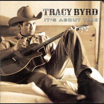 Tracy Byrd Put Your Hand In Mine