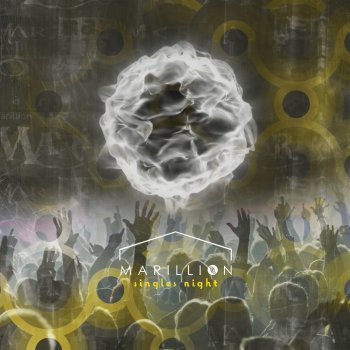 Marillion Sympathy (Live)