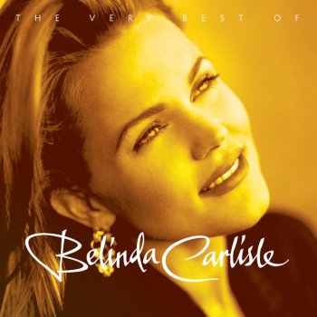 Belinda Carlisle Vision of You (7" Version)