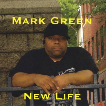 Mark Green PrayedUp