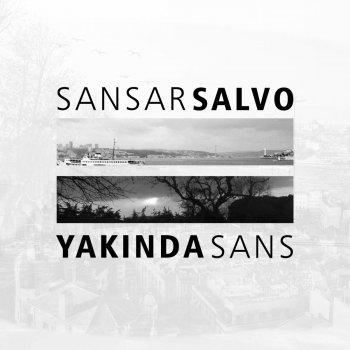 Sansar Salvo feat. Soulkast, Mode XL, Kamufle & Da Poet Turkish Touch