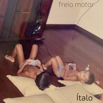 Ítalo Ribeiro feat. Kamila Amorim Freio Motor