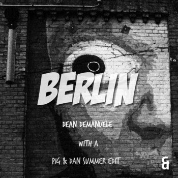 Dean Demanuele feat. Pig&Dan Jacuzzi People - Pig&Dan Remix