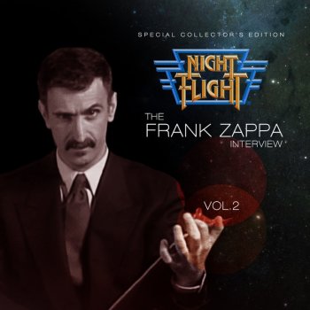 Frank Zappa Register To Vote!