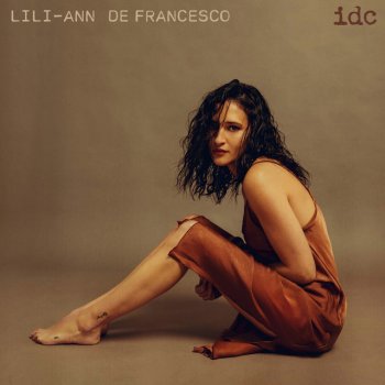 Lili-Ann De Francesco idc