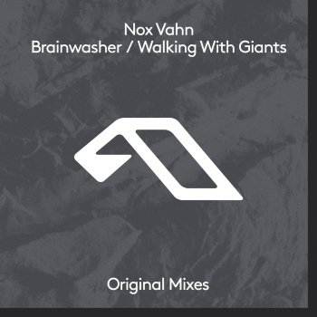 Nox Vahn Walking with Giants