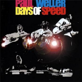 Paul Weller Brand New Start