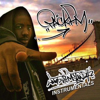 PackFM Click, Clack & Spray - Instrumental