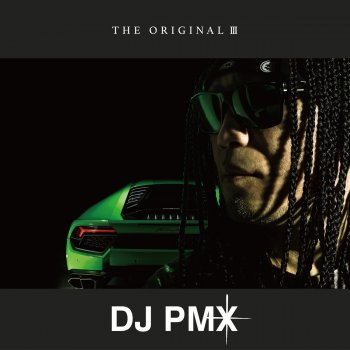 DJ PMX feat. Hi-D, GIPPER & cak73 今夜はブギー・バック - nice vocal