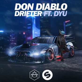 Don Diablo feat. DYU Drifter