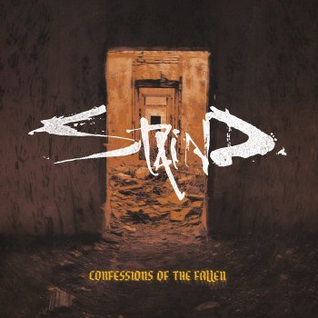 Staind The Fray