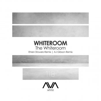 Whiteroom The Whiteroom (Aj Gibson Remix)