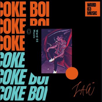 JAW Coke Boi