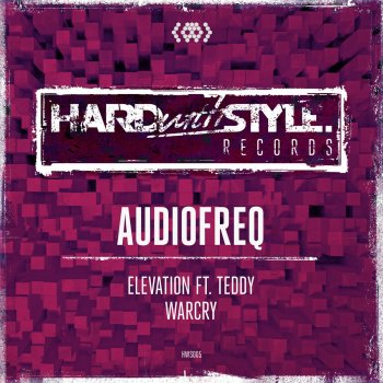 Audiofreq Warcry