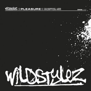 Wildstylez Pleasure - Original Mix